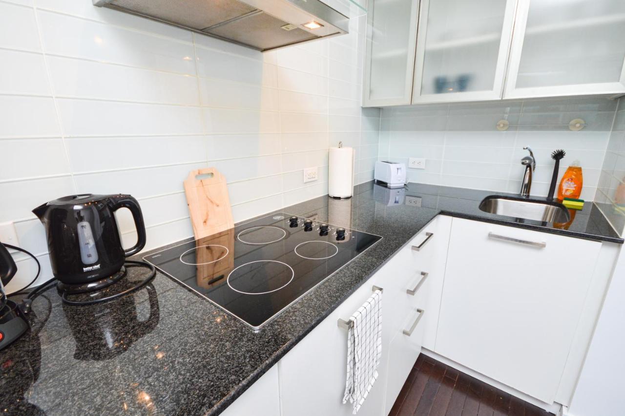 Downtown Toronto Condo Mins From Scotiabank Arena, Tiff, Cn Tower, Union, Mtcc Екстер'єр фото